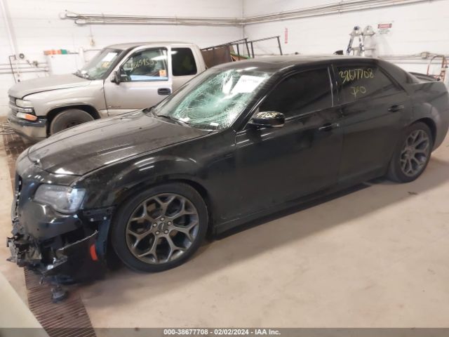 Photo 1 VIN: 2C3CCABT6JH160161 - CHRYSLER 300 