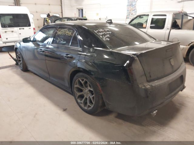 Photo 2 VIN: 2C3CCABT6JH160161 - CHRYSLER 300 