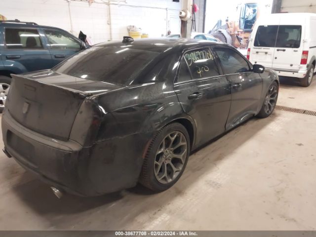 Photo 3 VIN: 2C3CCABT6JH160161 - CHRYSLER 300 