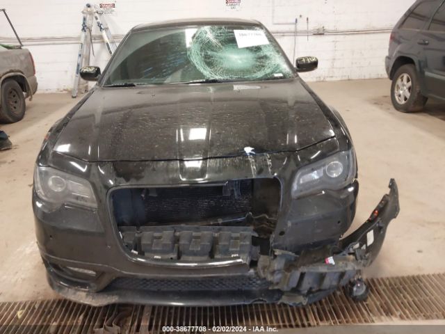 Photo 5 VIN: 2C3CCABT6JH160161 - CHRYSLER 300 