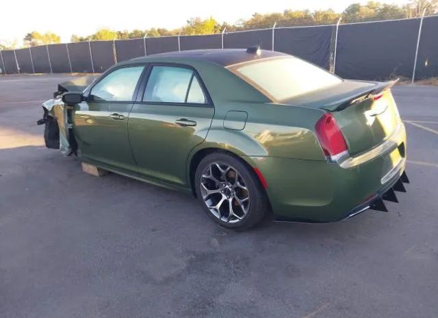 Photo 2 VIN: 2C3CCABT6JH202151 - CHRYSLER 300 