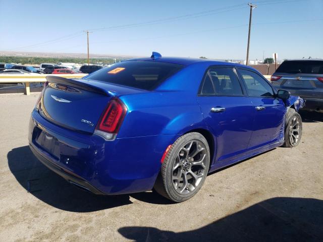 Photo 2 VIN: 2C3CCABT6JH250281 - CHRYSLER 300 S 