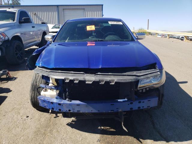 Photo 4 VIN: 2C3CCABT6JH250281 - CHRYSLER 300 S 