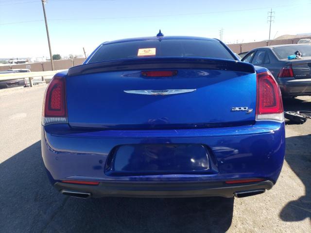 Photo 5 VIN: 2C3CCABT6JH250281 - CHRYSLER 300 S 