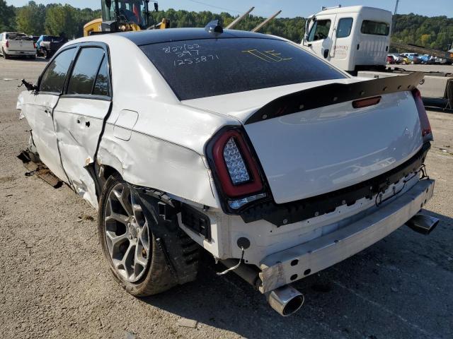 Photo 2 VIN: 2C3CCABT6JH313881 - CHRYSLER 300 S 