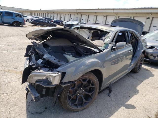 Photo 1 VIN: 2C3CCABT6KH603586 - CHRYSLER 300 S 