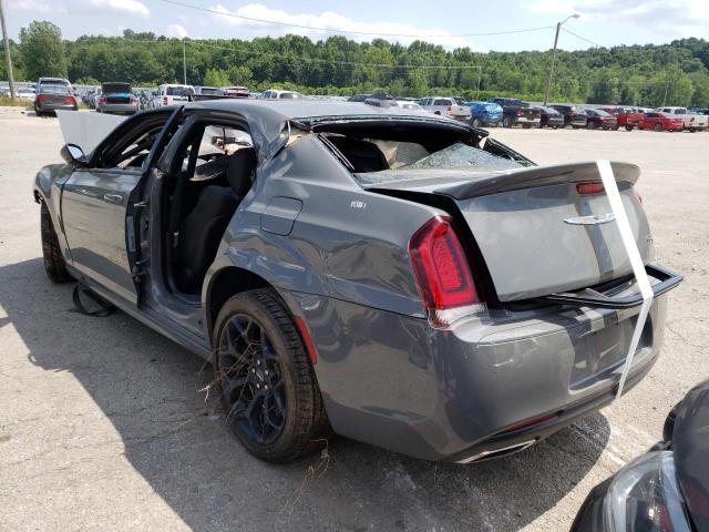 Photo 2 VIN: 2C3CCABT6KH603586 - CHRYSLER 300 S 