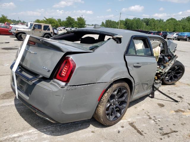 Photo 3 VIN: 2C3CCABT6KH603586 - CHRYSLER 300 S 