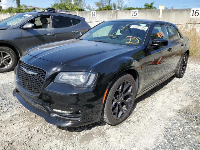 Photo 1 VIN: 2C3CCABT6LH220507 - CHRYSLER 300 S 