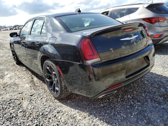 Photo 2 VIN: 2C3CCABT6LH220507 - CHRYSLER 300 S 