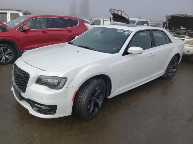 Photo 1 VIN: 2C3CCABT6MH585688 - CHRYSLER 300 S 