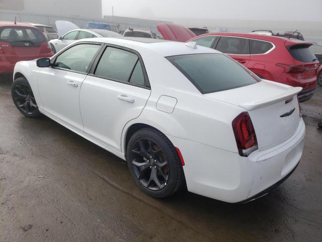 Photo 2 VIN: 2C3CCABT6MH585688 - CHRYSLER 300 S 