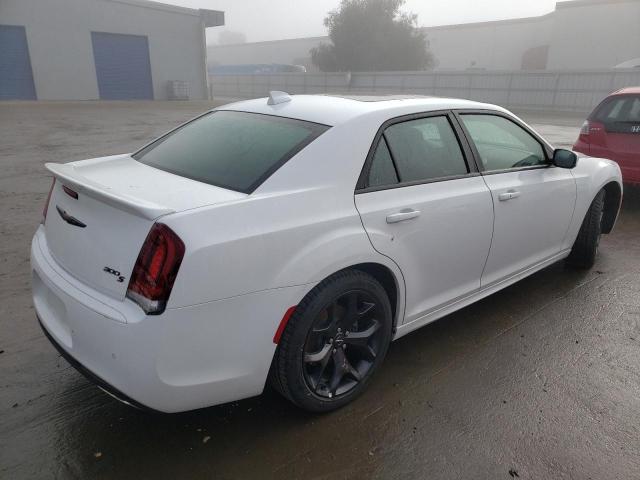 Photo 3 VIN: 2C3CCABT6MH585688 - CHRYSLER 300 S 