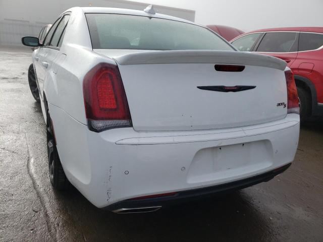 Photo 8 VIN: 2C3CCABT6MH585688 - CHRYSLER 300 S 