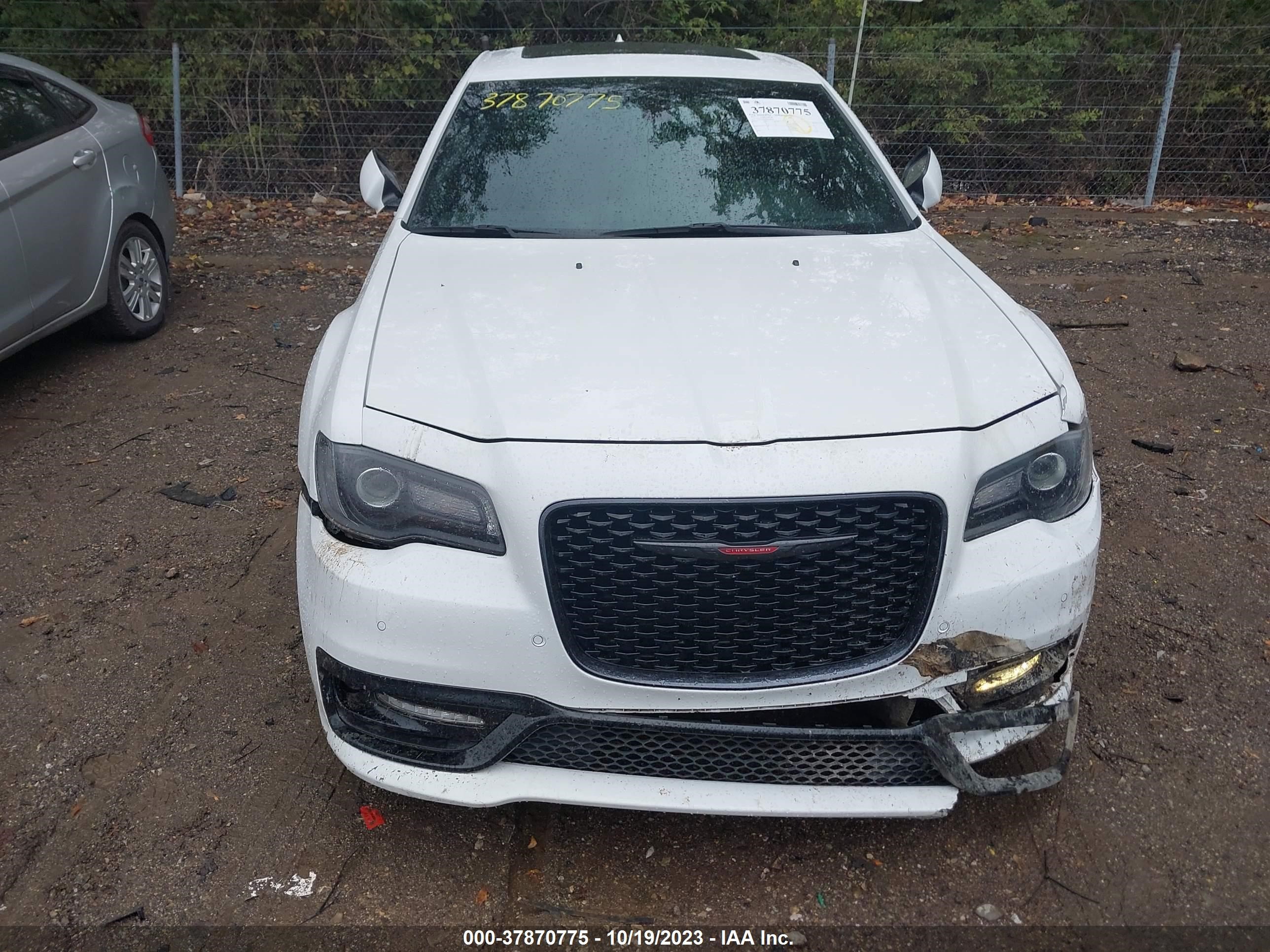 Photo 11 VIN: 2C3CCABT6MH590230 - CHRYSLER 300 