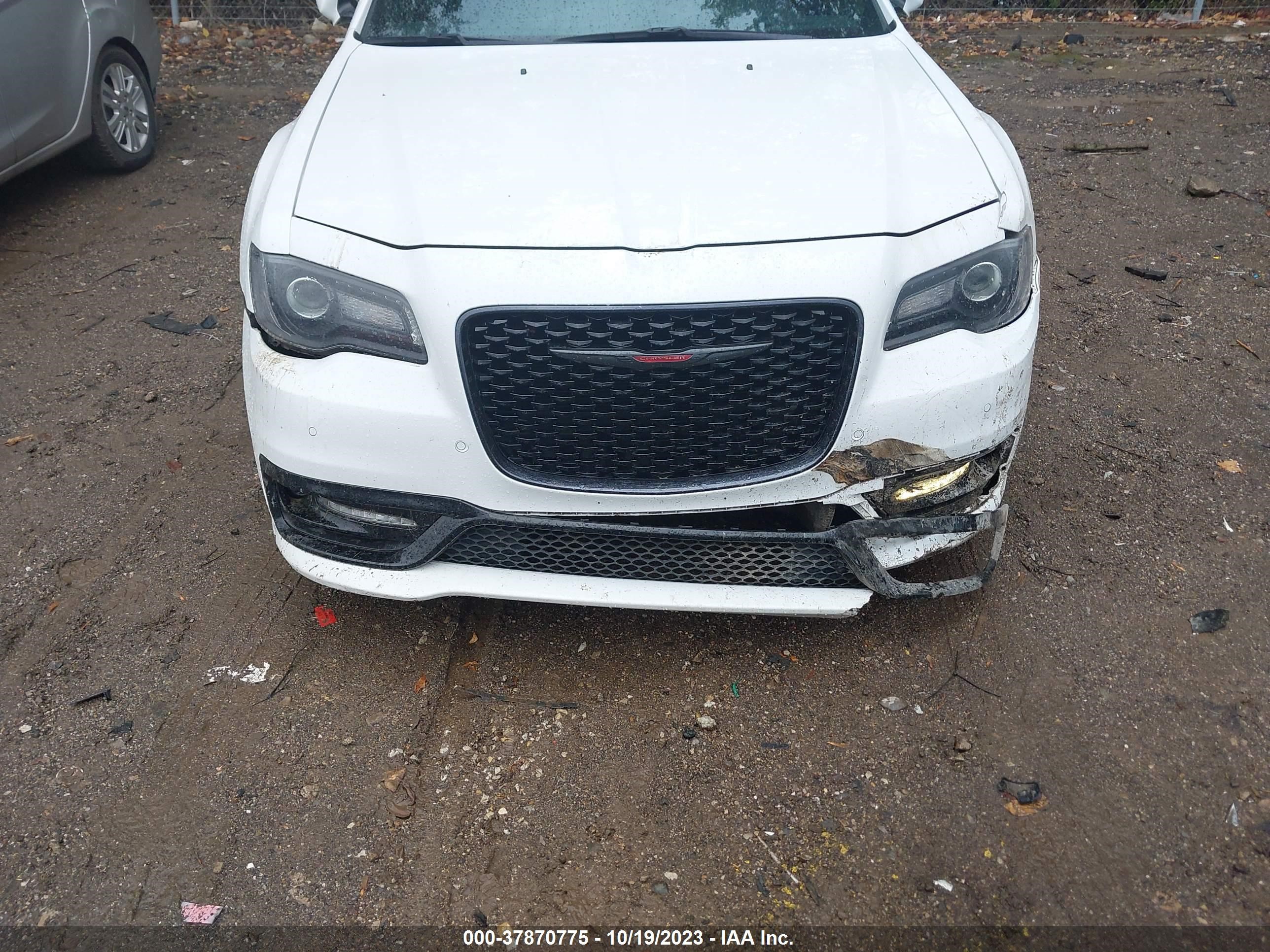 Photo 5 VIN: 2C3CCABT6MH590230 - CHRYSLER 300 