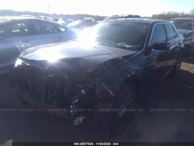 Photo 1 VIN: 2C3CCABT7DH670796 - CHRYSLER 300 