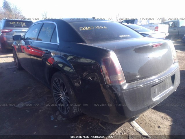 Photo 2 VIN: 2C3CCABT7DH670796 - CHRYSLER 300 