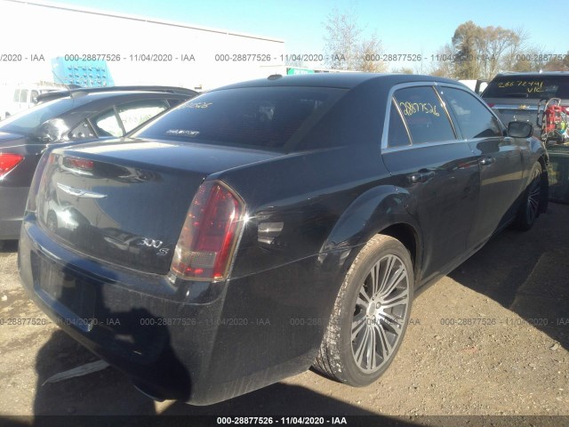 Photo 3 VIN: 2C3CCABT7DH670796 - CHRYSLER 300 