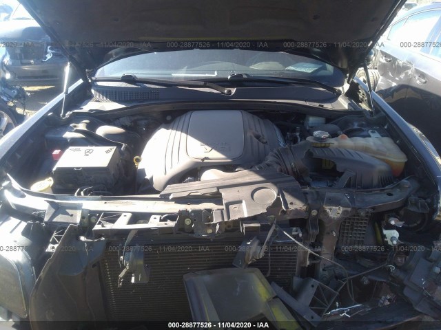 Photo 9 VIN: 2C3CCABT7DH670796 - CHRYSLER 300 