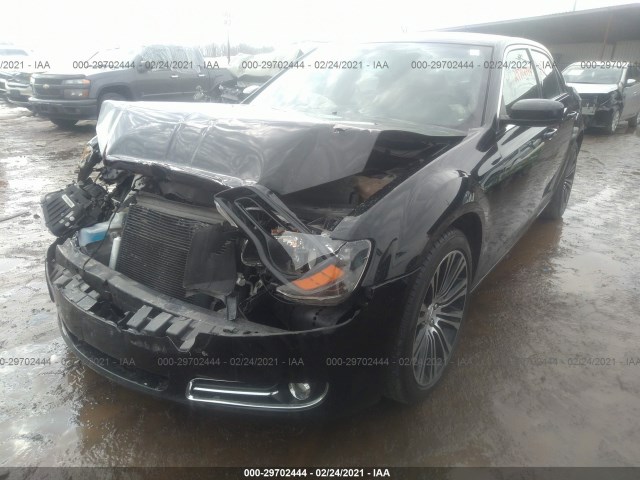 Photo 1 VIN: 2C3CCABT7EH168016 - CHRYSLER 300 