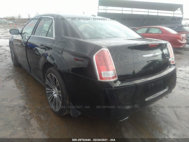 Photo 2 VIN: 2C3CCABT7EH168016 - CHRYSLER 300 