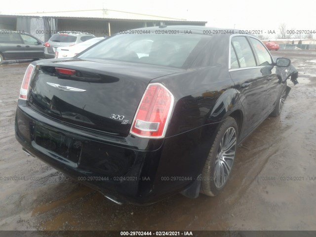 Photo 3 VIN: 2C3CCABT7EH168016 - CHRYSLER 300 