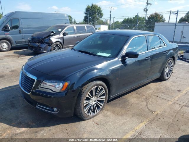 Photo 1 VIN: 2C3CCABT7EH180960 - CHRYSLER 300 