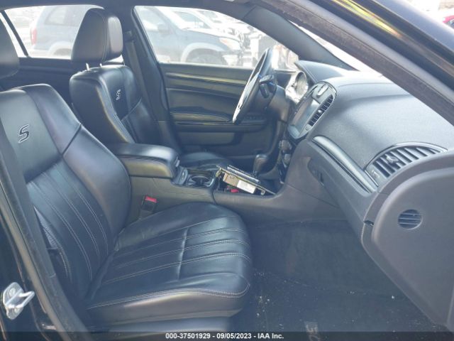 Photo 4 VIN: 2C3CCABT7EH180960 - CHRYSLER 300 