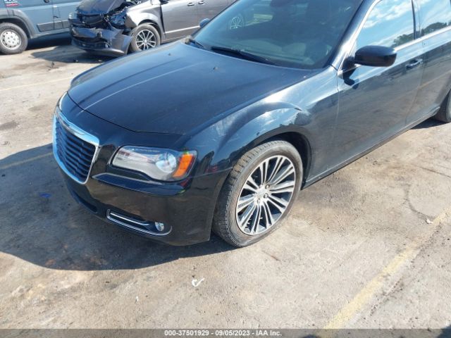 Photo 5 VIN: 2C3CCABT7EH180960 - CHRYSLER 300 