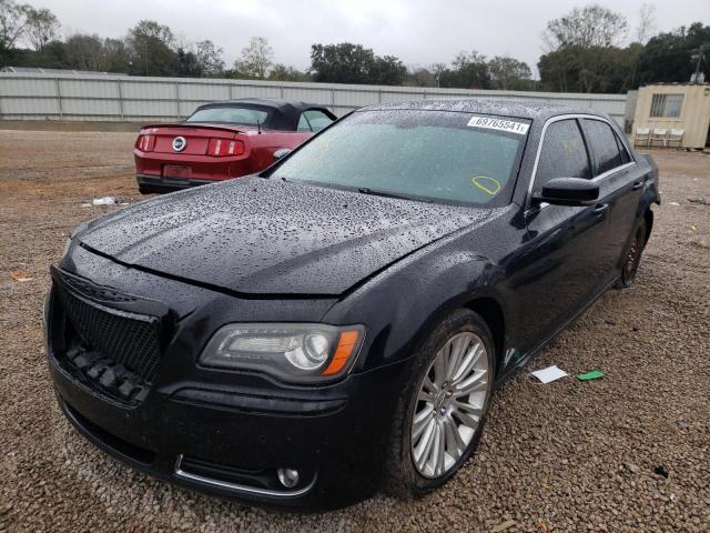 Photo 1 VIN: 2C3CCABT7EH189822 - CHRYSLER 300 S 