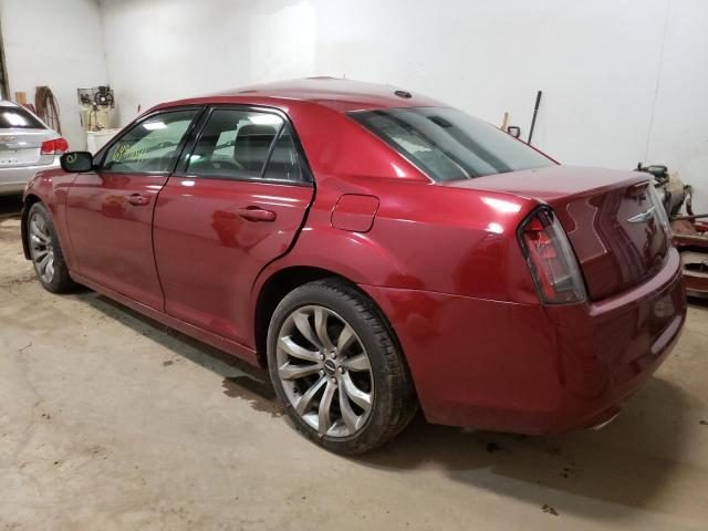 Photo 2 VIN: 2C3CCABT7EH323017 - CHRYSLER 300 S 