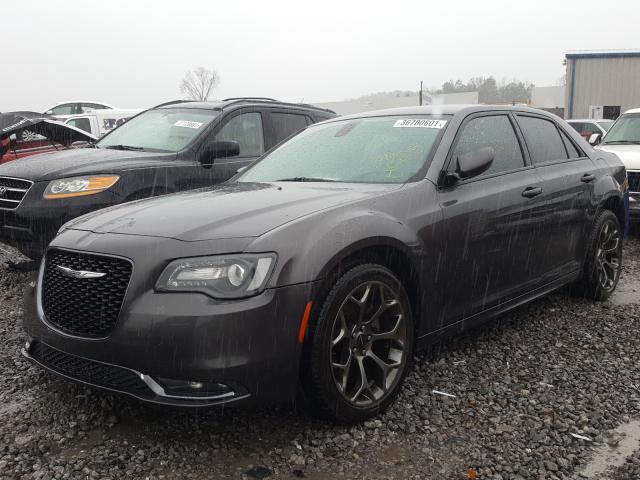 Photo 1 VIN: 2C3CCABT7FH881855 - CHRYSLER 300 S 