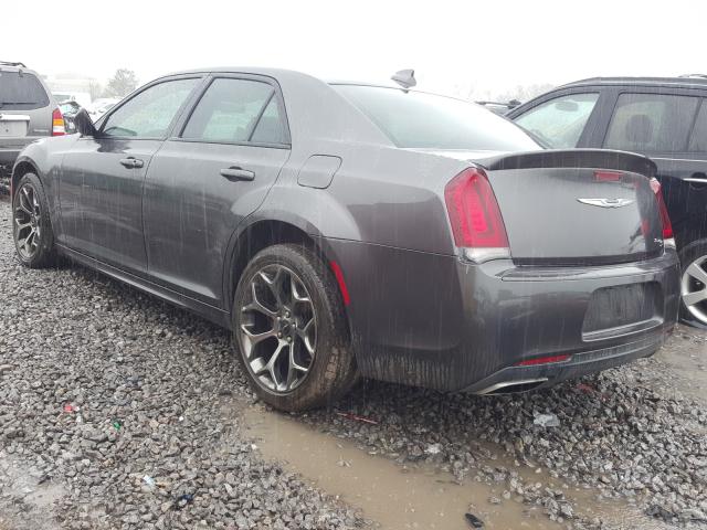 Photo 2 VIN: 2C3CCABT7FH881855 - CHRYSLER 300 S 