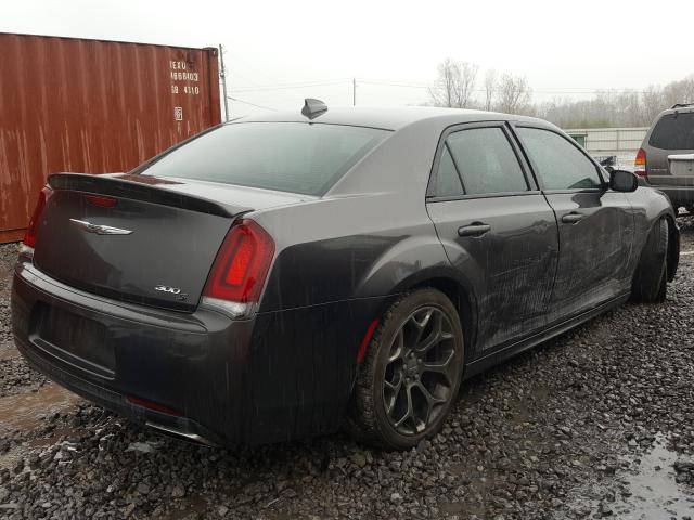 Photo 3 VIN: 2C3CCABT7FH881855 - CHRYSLER 300 S 