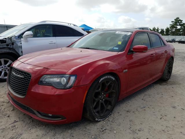 Photo 1 VIN: 2C3CCABT7GH349085 - CHRYSLER 300 S 