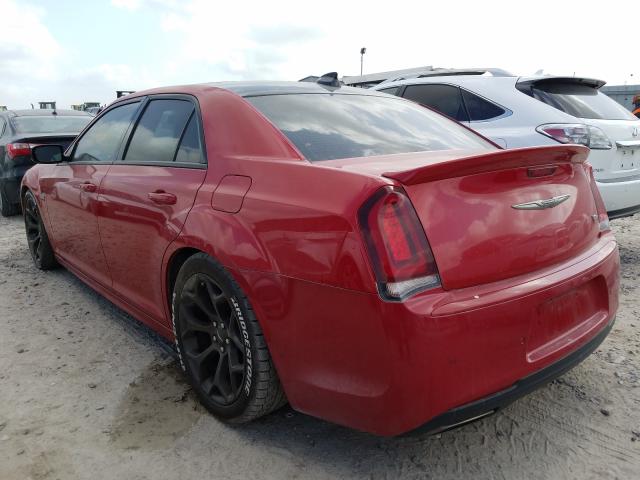 Photo 2 VIN: 2C3CCABT7GH349085 - CHRYSLER 300 S 