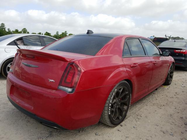 Photo 3 VIN: 2C3CCABT7GH349085 - CHRYSLER 300 S 