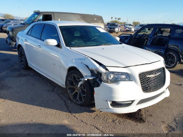 Photo 0 VIN: 2C3CCABT7HH577637 - CHRYSLER 300 