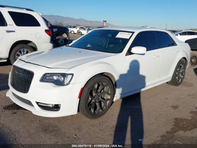 Photo 1 VIN: 2C3CCABT7HH577637 - CHRYSLER 300 