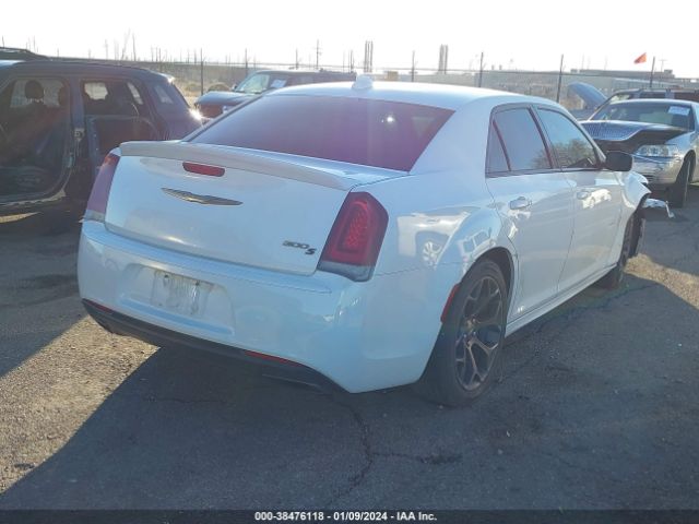 Photo 3 VIN: 2C3CCABT7HH577637 - CHRYSLER 300 