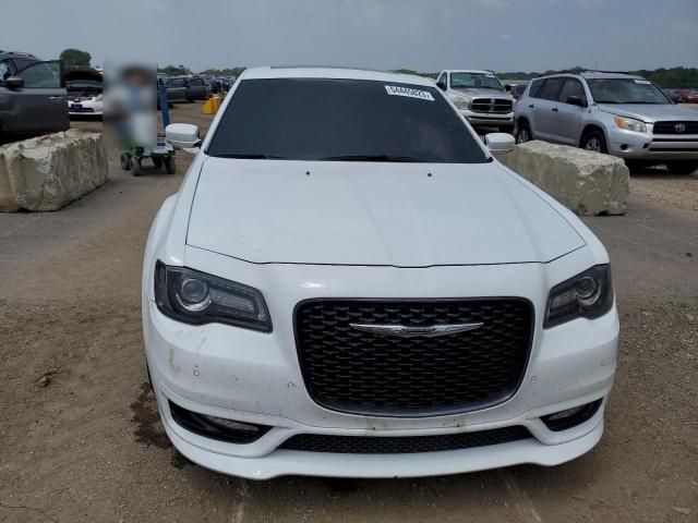 Photo 4 VIN: 2C3CCABT7HH646715 - CHRYSLER 300 