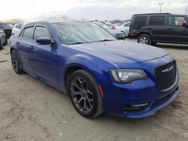 Photo 0 VIN: 2C3CCABT7JH231514 - CHRYSLER 300 S 