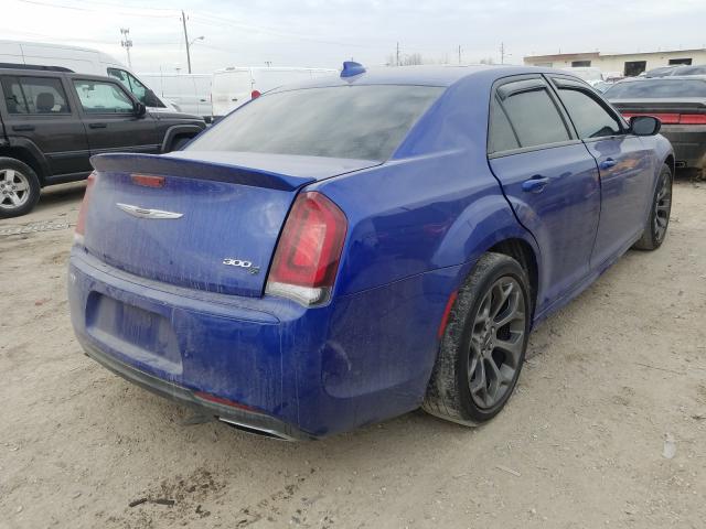 Photo 3 VIN: 2C3CCABT7JH231514 - CHRYSLER 300 S 