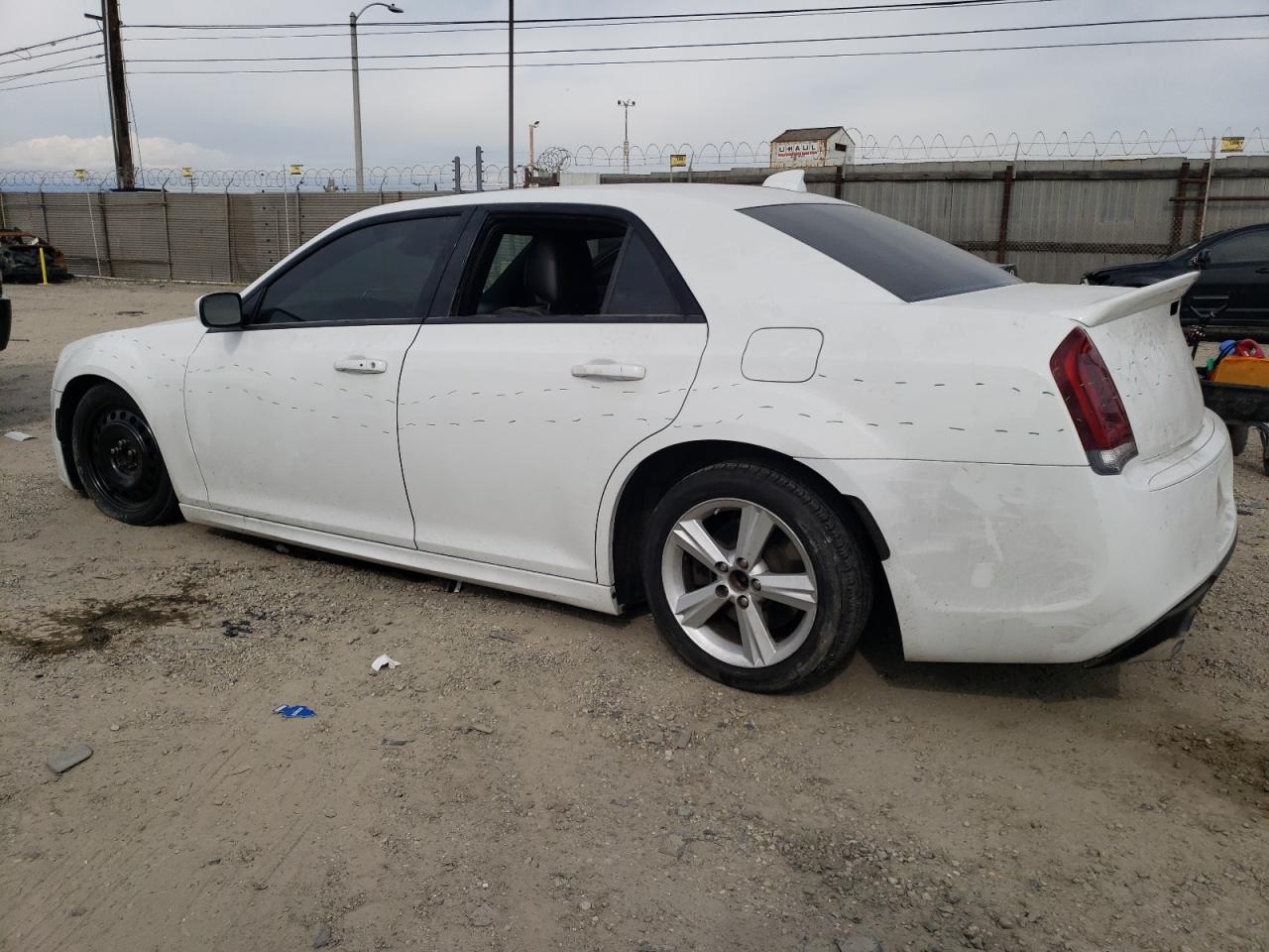 Photo 1 VIN: 2C3CCABT7JH316935 - CHRYSLER 300 