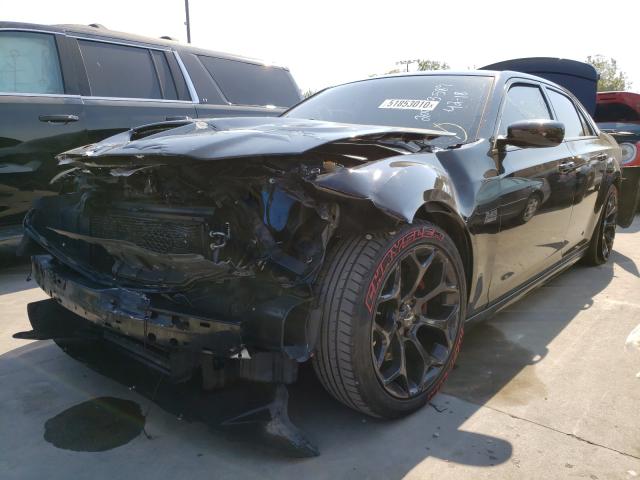 Photo 1 VIN: 2C3CCABT7KH550638 - CHRYSLER 300 S 