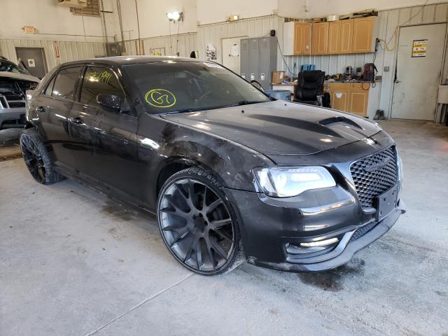 Photo 0 VIN: 2C3CCABT7KH601250 - CHRYSLER 300 S 