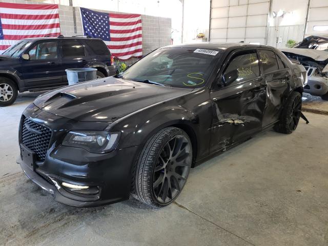 Photo 1 VIN: 2C3CCABT7KH601250 - CHRYSLER 300 S 