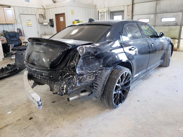 Photo 3 VIN: 2C3CCABT7KH601250 - CHRYSLER 300 S 