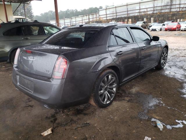 Photo 3 VIN: 2C3CCABT8EH321017 - CHRYSLER 300 S 